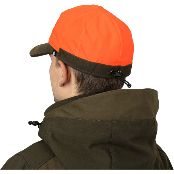 Seeland Light Pine Herren Trax Kappe 40332 -